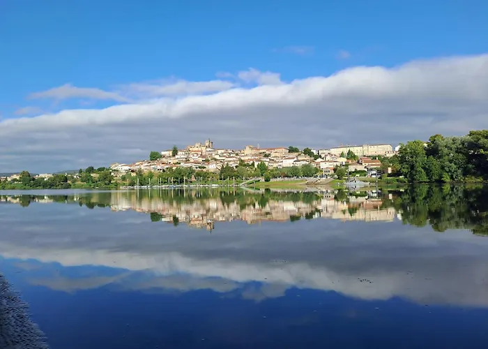 Vivienda De Uso Turistico Casa Porto Apartamento