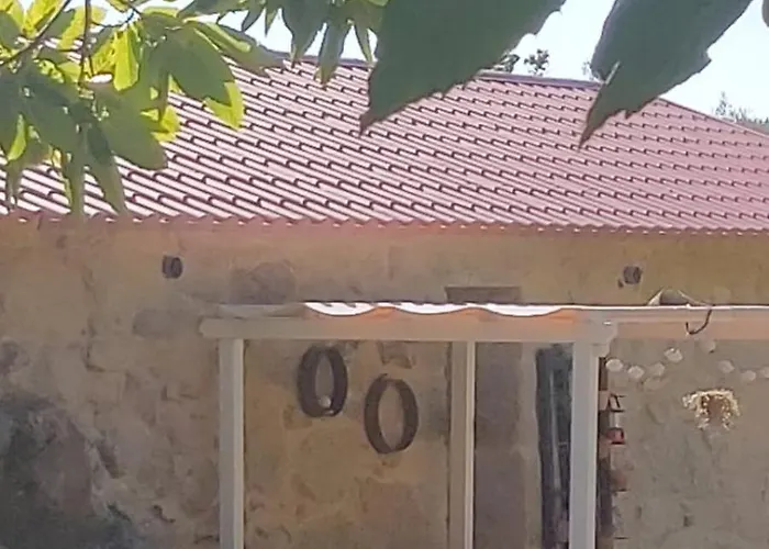 Apartamento Vivienda De Uso Turistico Casa Porto *