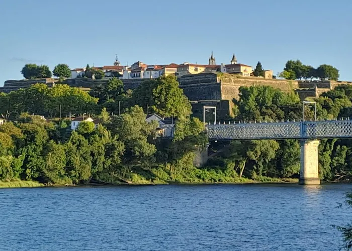 Vivienda De Uso Turistico Casa Porto *
