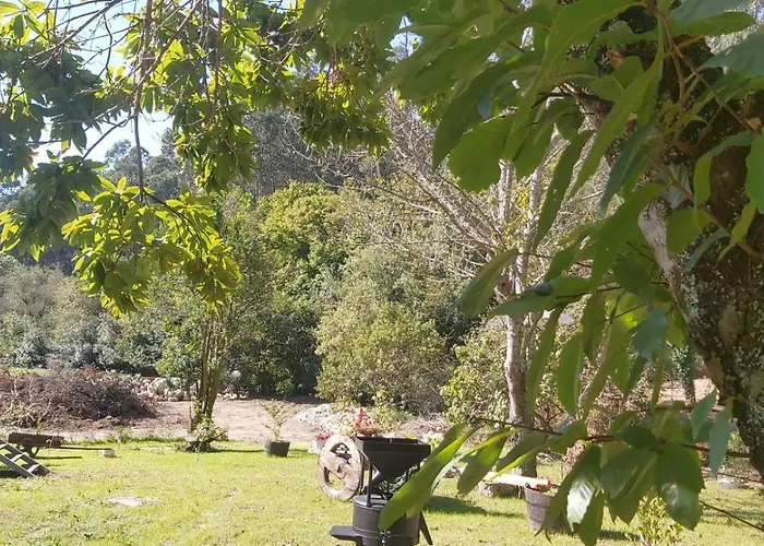 Vivienda De Uso Turistico Casa Porto *