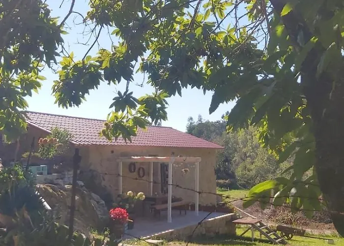 Vivienda De Uso Turistico Casa Porto Apartamento Tui