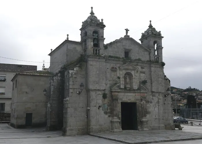 Apartamento Vivienda De Uso Turistico Casa Porto *