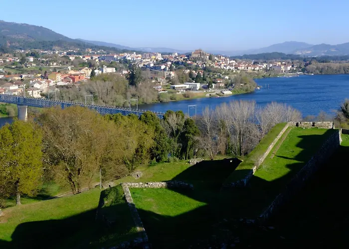 Apartamento Vivienda De Uso Turistico Casa Porto *