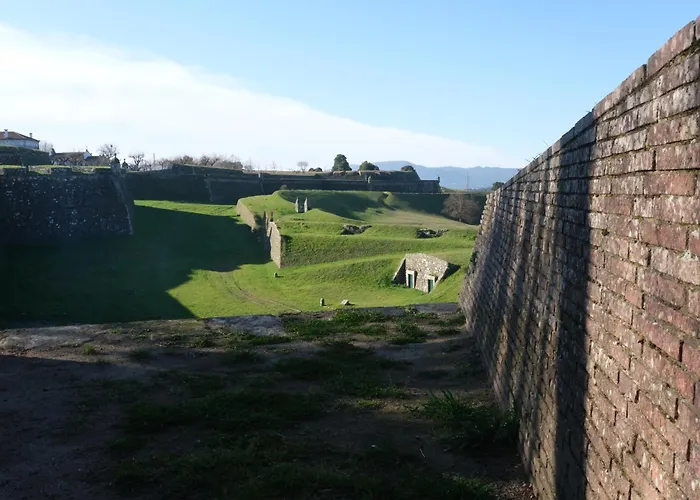 Vivienda De Uso Turistico Casa Porto Tui