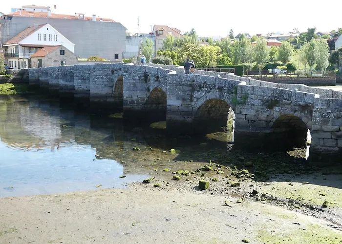 Vivienda De Uso Turistico Casa Porto Tui
