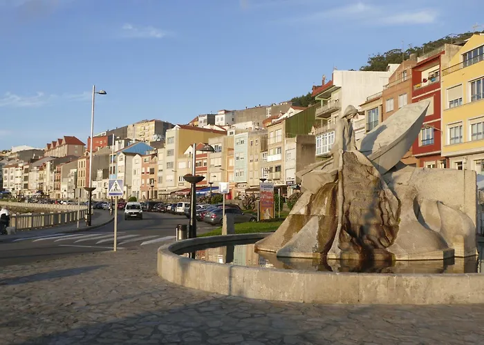 Apartamento Vivienda De Uso Turistico Casa Porto
