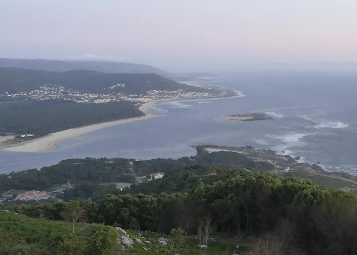 Vivienda De Uso Turistico Casa Porto Tui