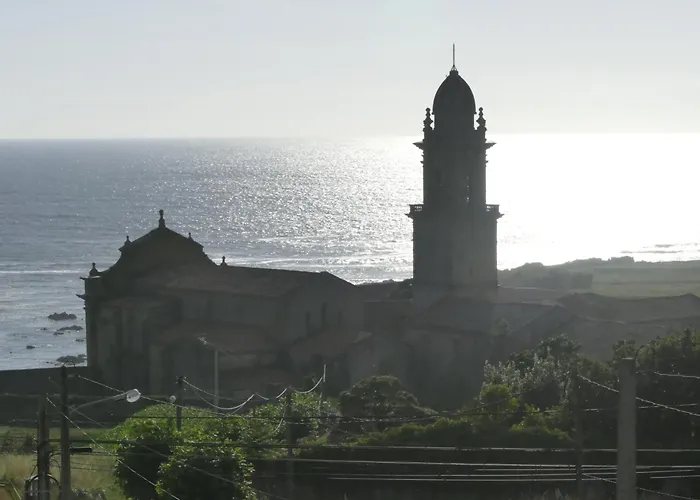 Apartamento Vivienda De Uso Turistico Casa Porto *