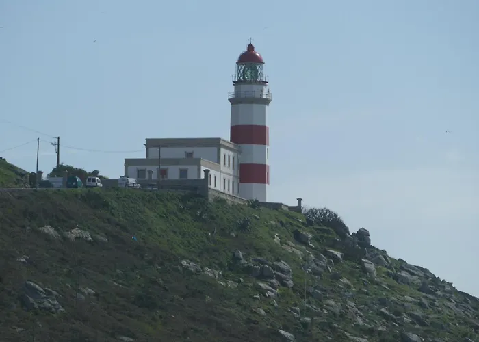 Apartamento Vivienda De Uso Turistico Casa Porto