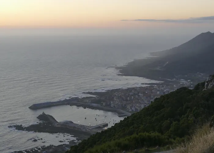 Apartamento Vivienda De Uso Turistico Casa Porto *