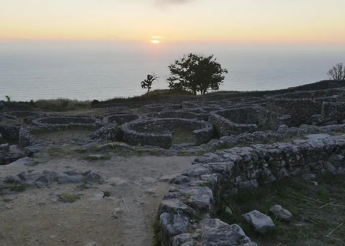 Vivienda De Uso Turistico Casa Porto Tui