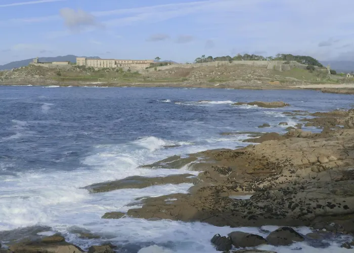 Vivienda De Uso Turistico Casa Porto