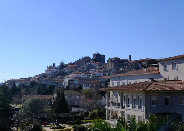 Apartamento Vivienda De Uso Turistico Casa Porto *