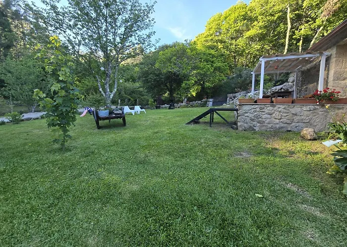 Vivienda De Uso Turistico Casa Porto *