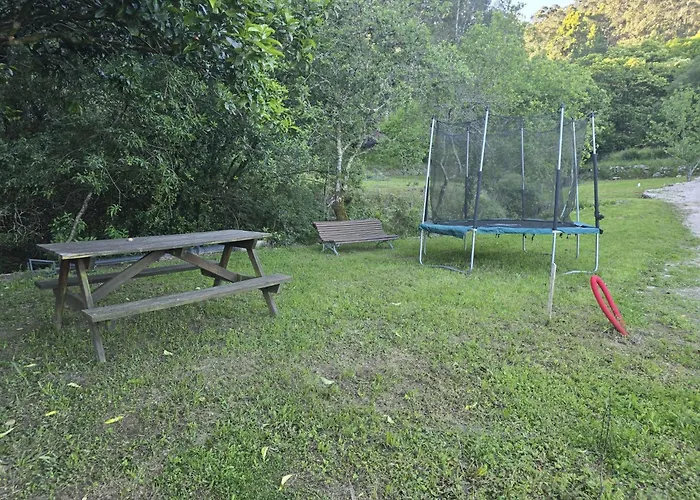 Vivienda De Uso Turistico Casa Porto Apartamento Tui