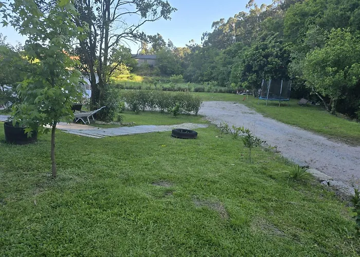 Vivienda De Uso Turistico Casa Porto *