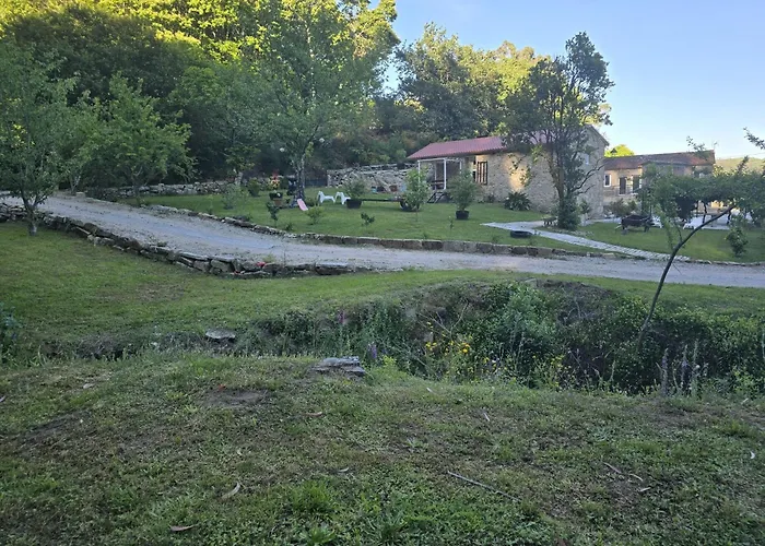 Vivienda De Uso Turistico Casa Porto Tui