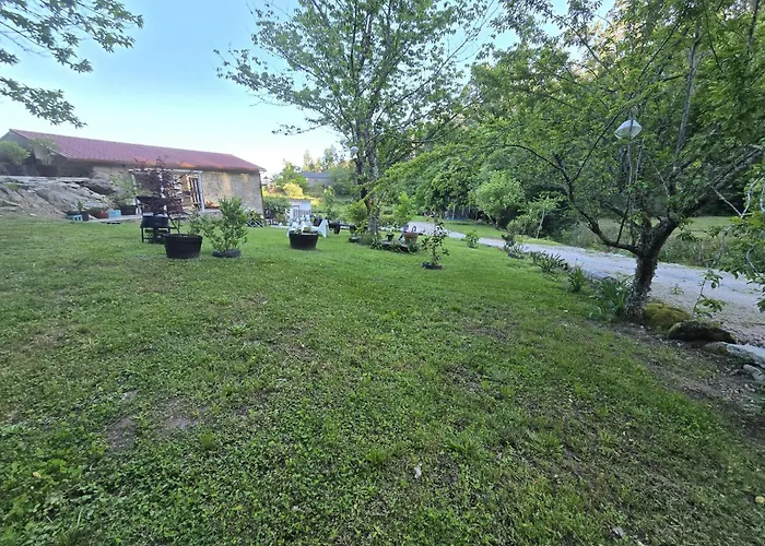 Apartamento Vivienda De Uso Turistico Casa Porto Tui