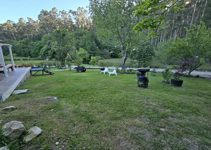 Vivienda De Uso Turistico Casa Porto Apartamento Tui